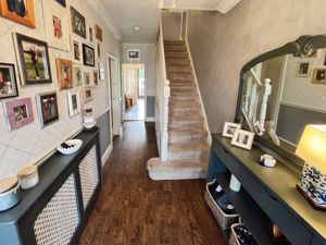 Hall- click for photo gallery